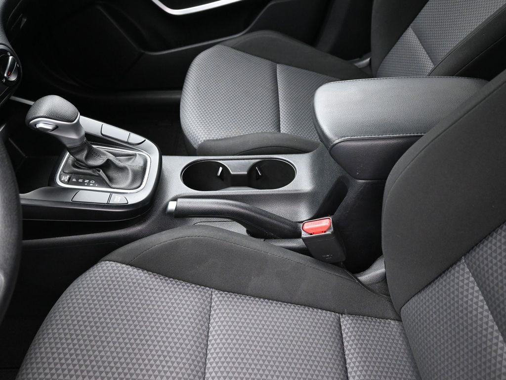 used 2023 Kia Soul car, priced at $17,341