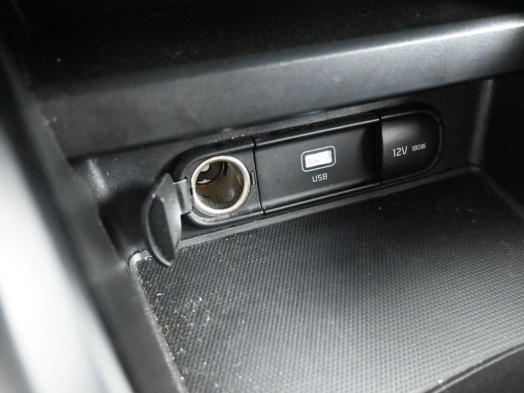 used 2023 Kia Soul car, priced at $17,341