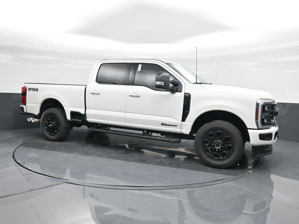 new 2025 Ford F-250 car, priced at $82,068