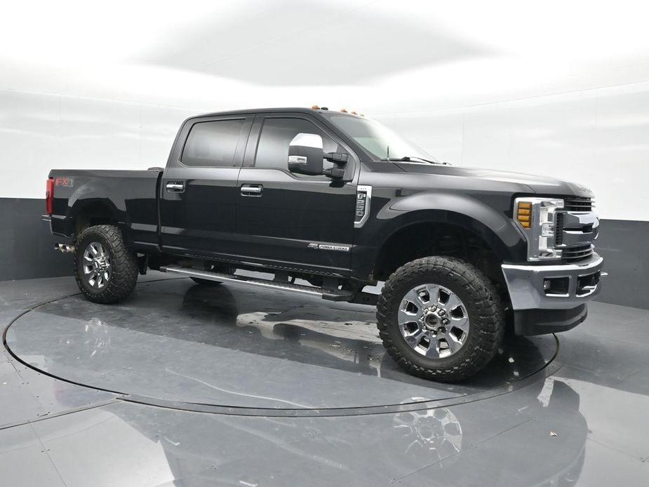 used 2019 Ford F-250 car, priced at $43,991