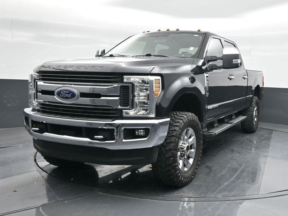 used 2019 Ford F-250 car, priced at $43,991