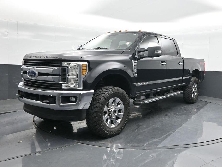 used 2019 Ford F-250 car, priced at $43,991