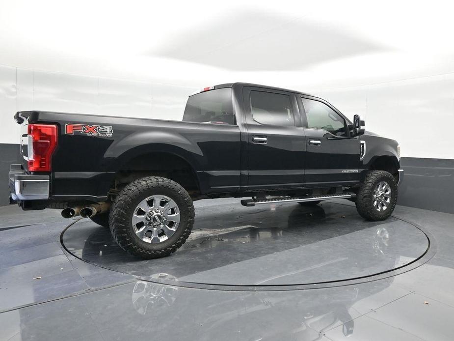 used 2019 Ford F-250 car, priced at $43,991