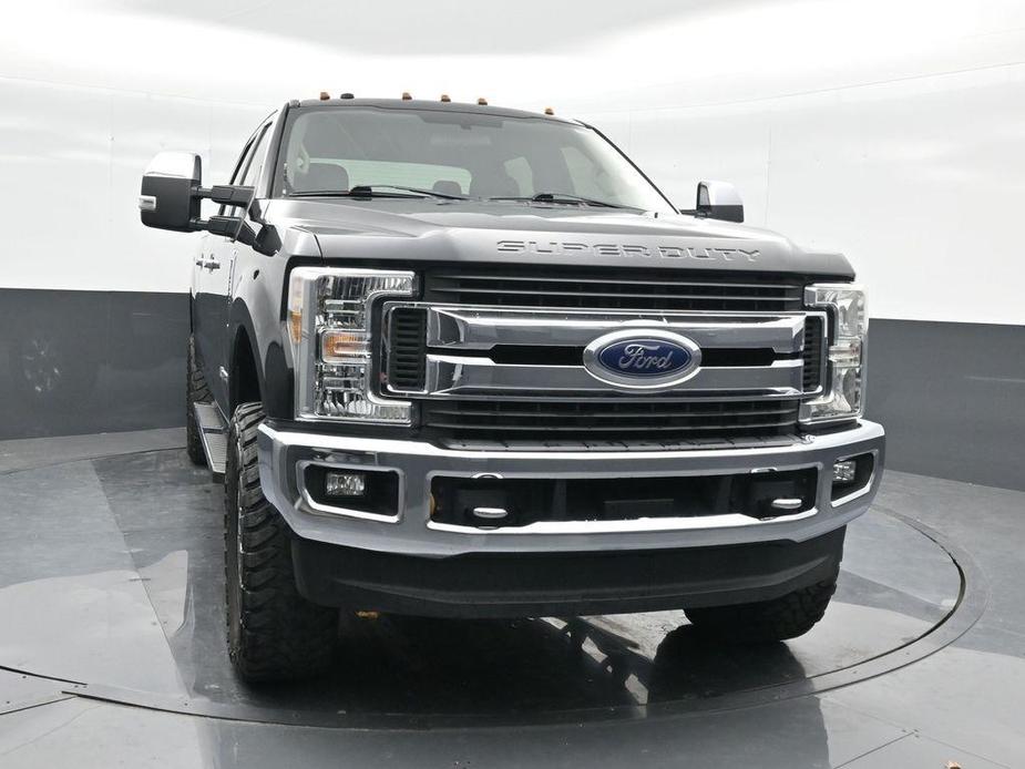 used 2019 Ford F-250 car, priced at $43,991