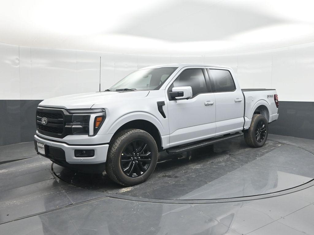 new 2025 Ford F-150 car, priced at $69,161