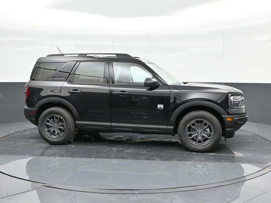 new 2024 Ford Bronco Sport car, priced at $26,770