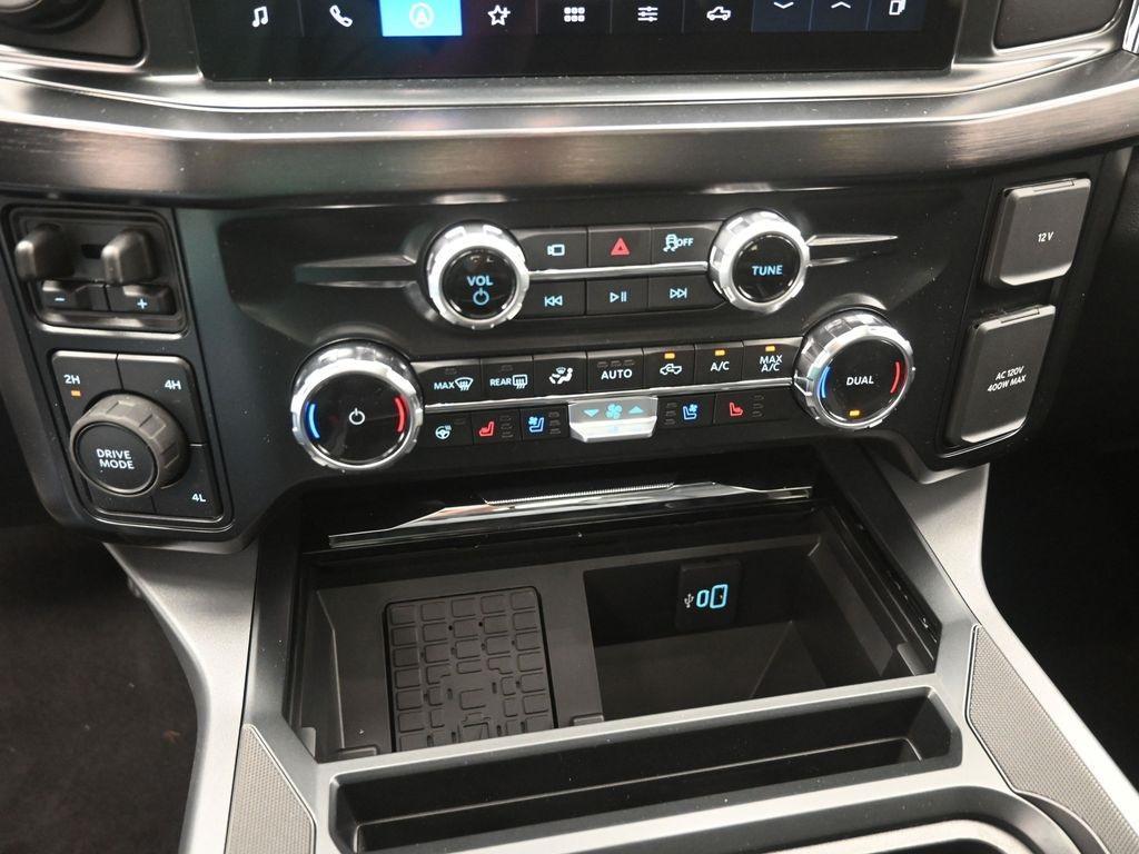 new 2026 Ford F-350 car, priced at $92,235