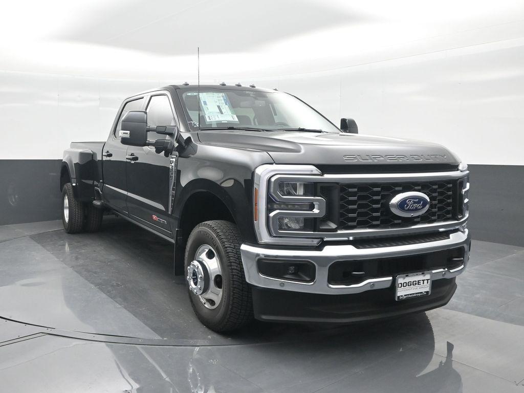 new 2026 Ford F-350 car, priced at $92,235