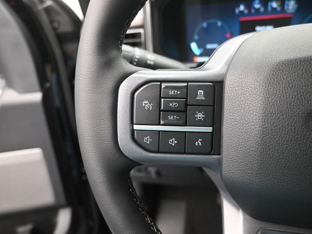 new 2026 Ford F-350 car, priced at $92,235