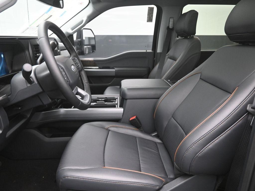new 2026 Ford F-350 car, priced at $92,235