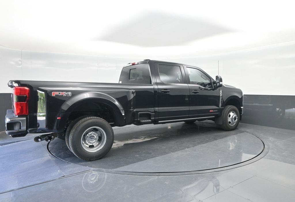 new 2026 Ford F-350 car, priced at $92,235