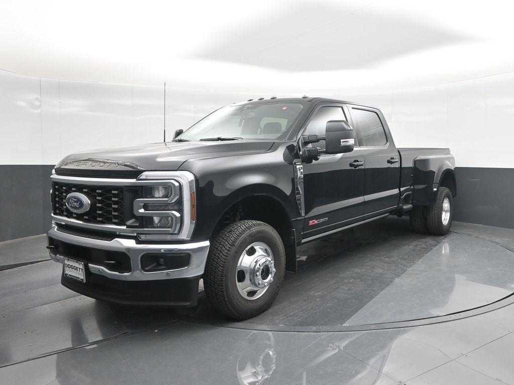 new 2026 Ford F-350 car, priced at $92,235