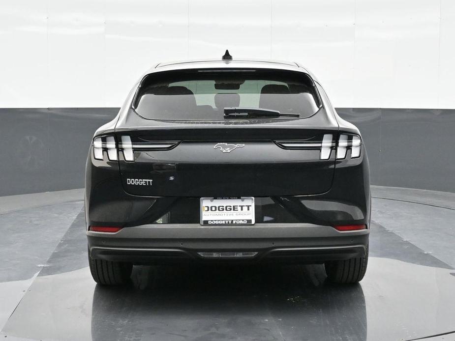 new 2024 Ford Mustang Mach-E car, priced at $45,890