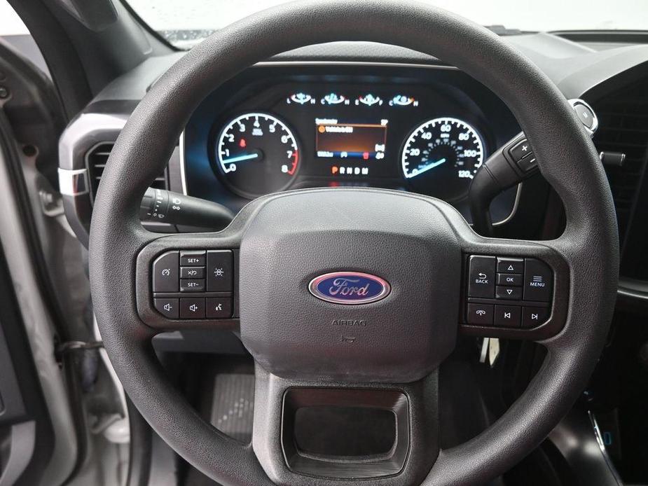 used 2023 Ford F-150 car, priced at $40,995