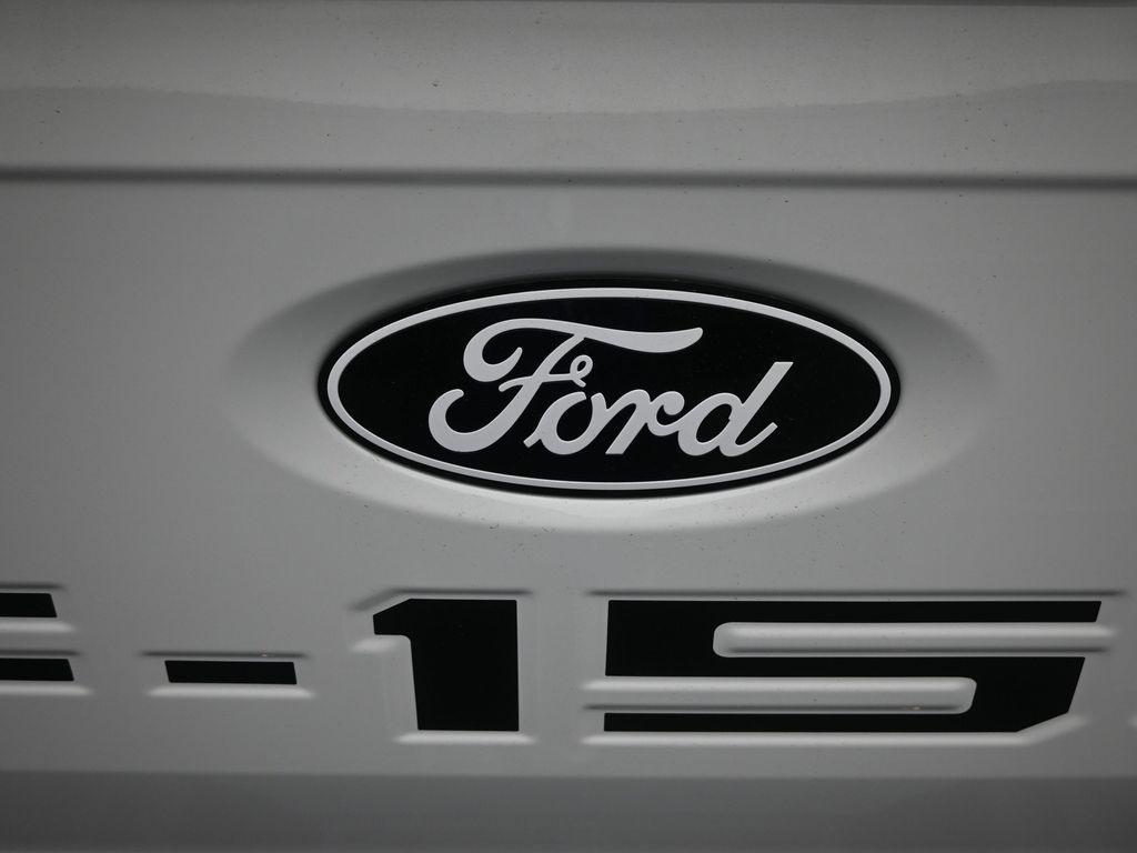 new 2025 Ford F-150 car, priced at $65,663