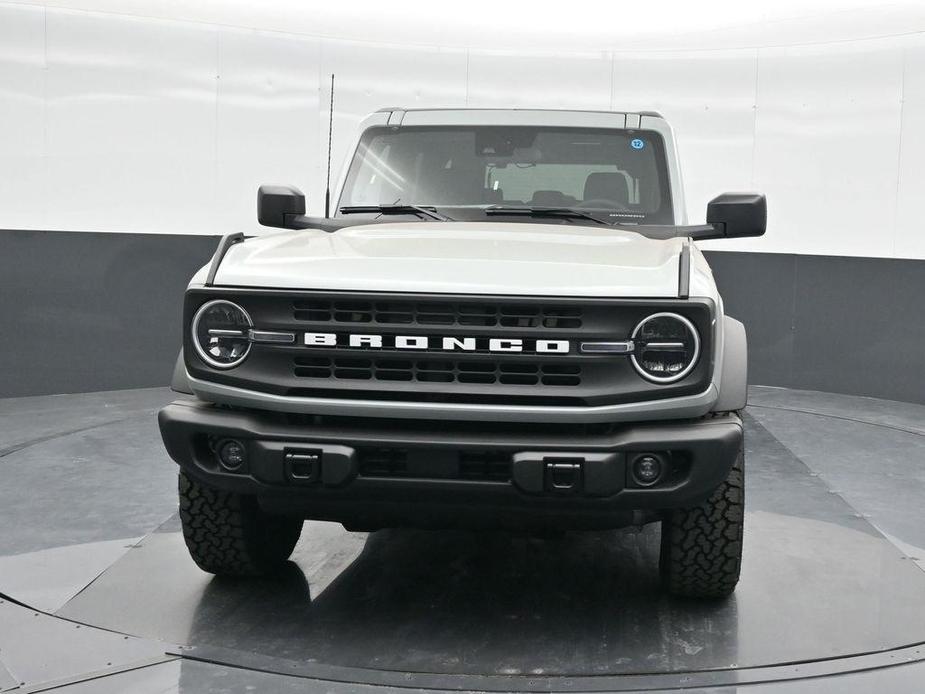 new 2024 Ford Bronco car, priced at $44,037