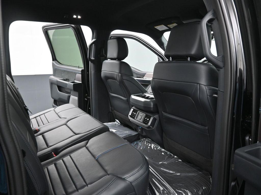 new 2025 Ford F-150 car, priced at $70,285