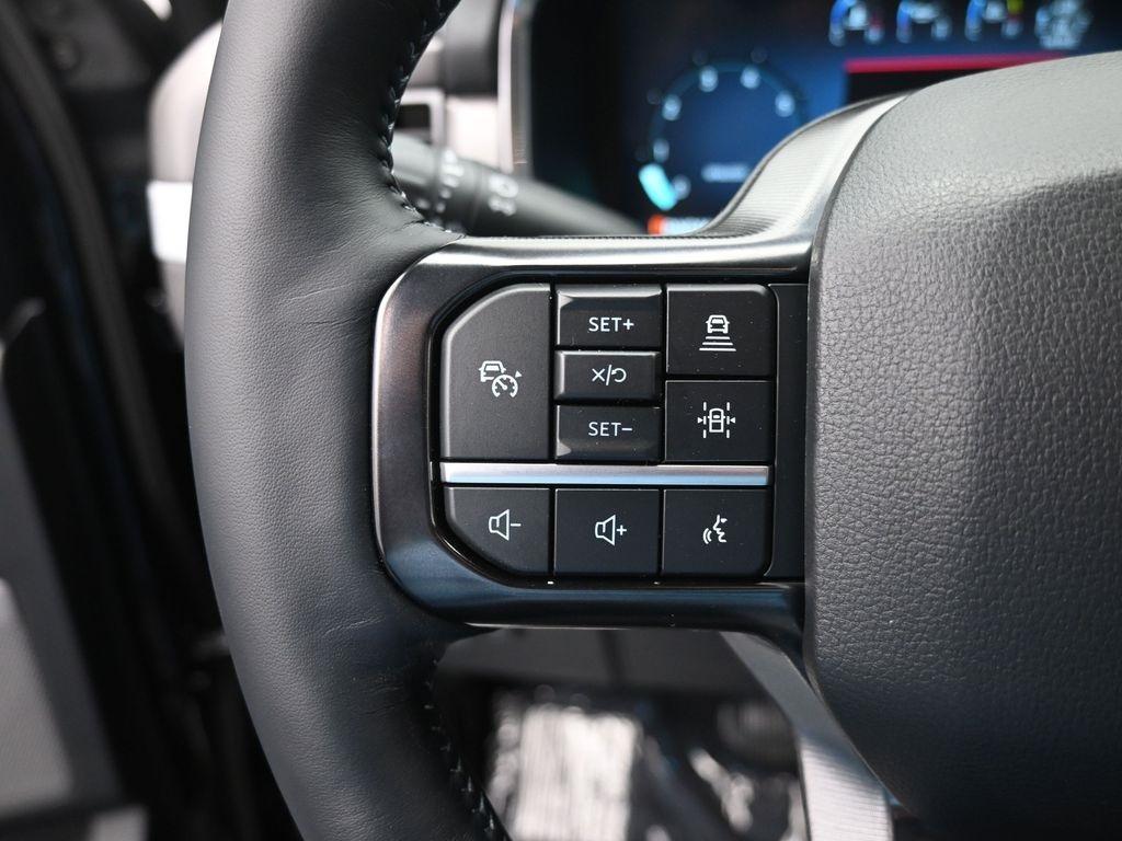 new 2025 Ford F-150 car, priced at $70,285