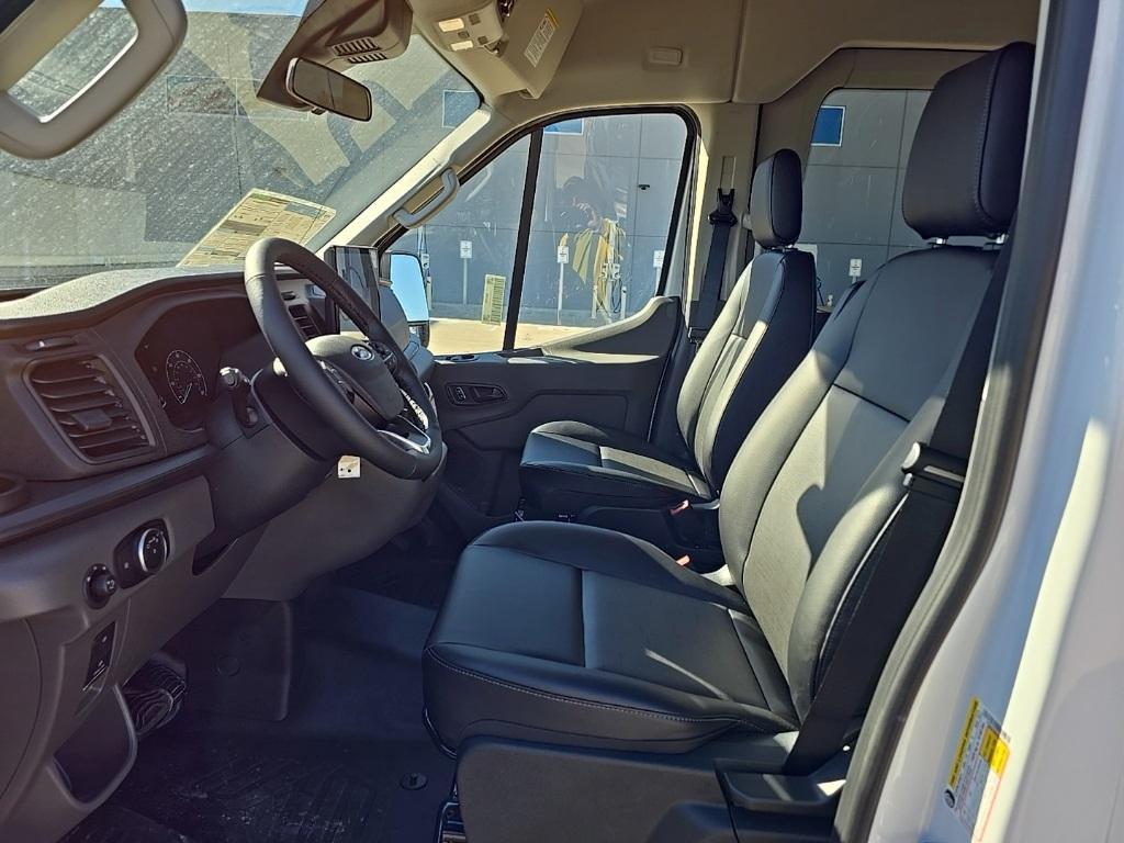 new 2024 Ford Transit-350 car, priced at $60,925