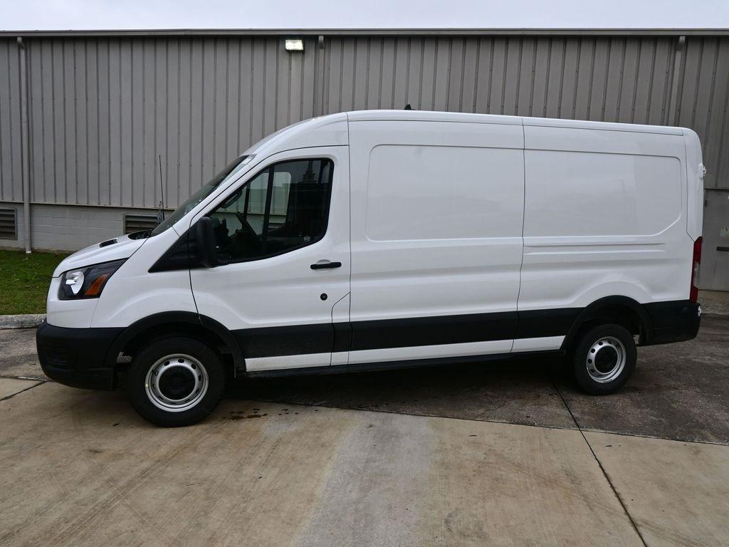 new 2024 Ford Transit-250 car, priced at $46,575