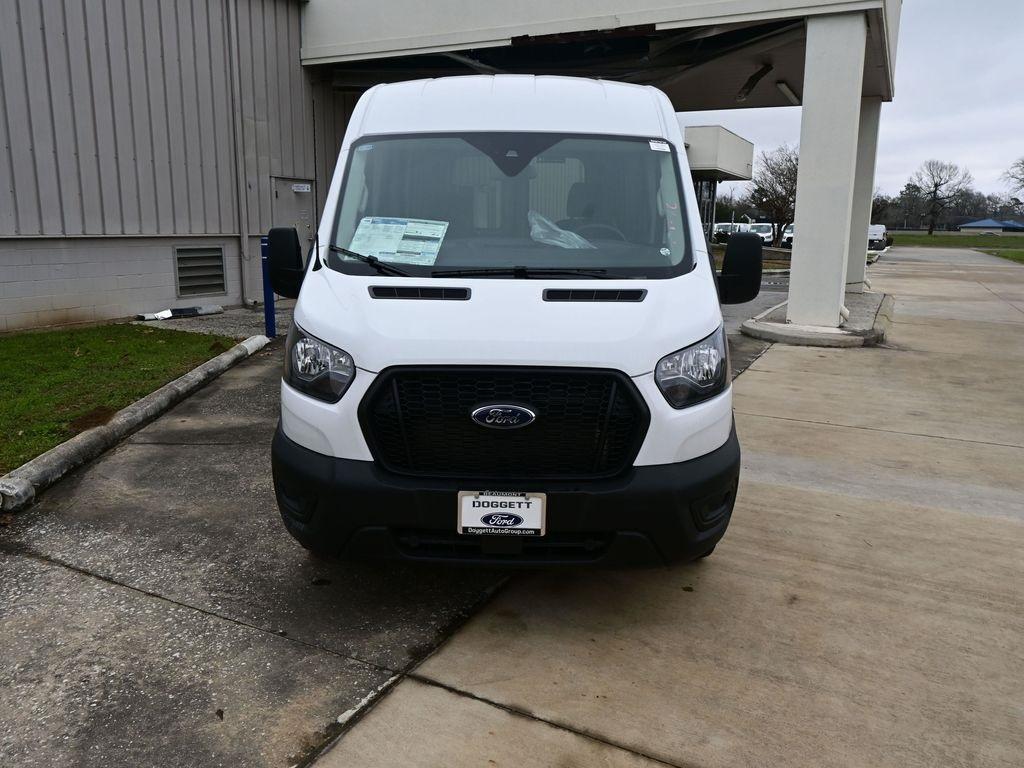 new 2024 Ford Transit-250 car, priced at $46,575