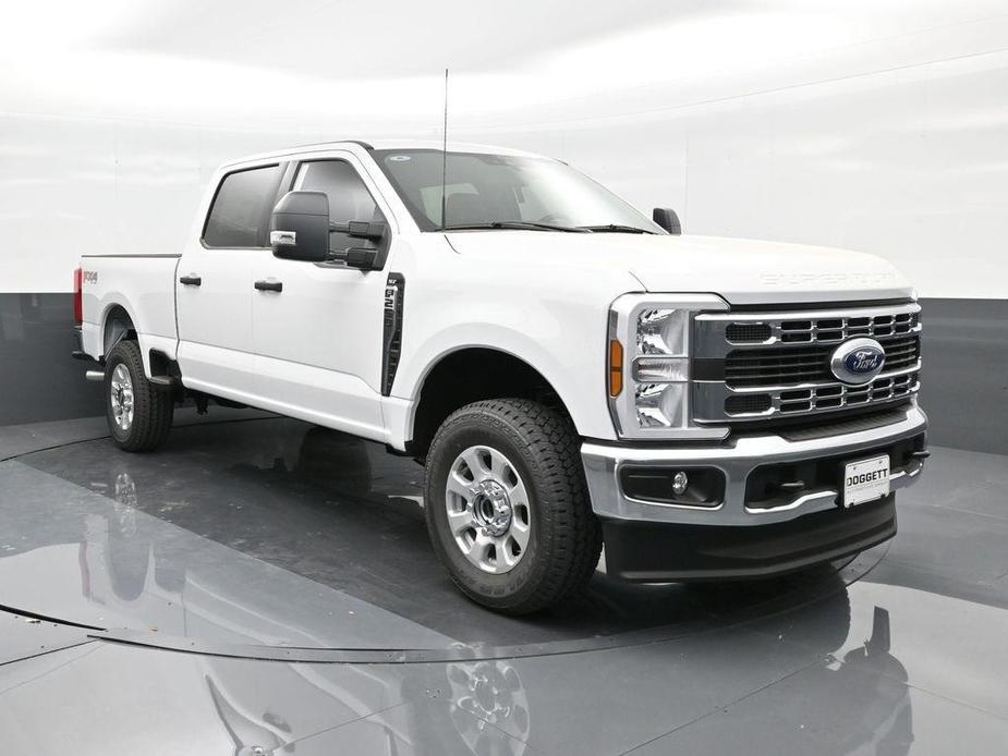 new 2024 Ford F-250 car, priced at $49,774