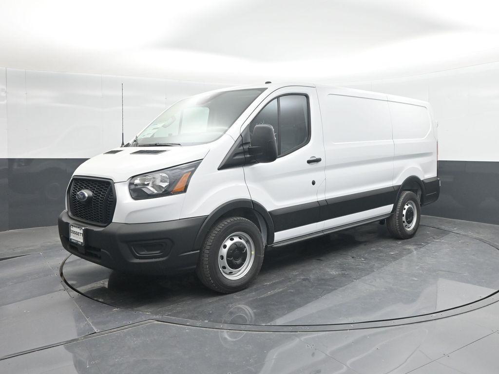 new 2025 Ford Transit-150 car, priced at $47,440