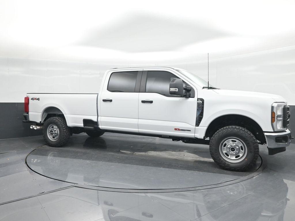 new 2025 Ford F-250 car, priced at $59,047