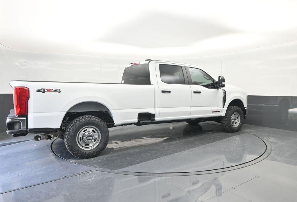 new 2025 Ford F-250 car, priced at $59,047