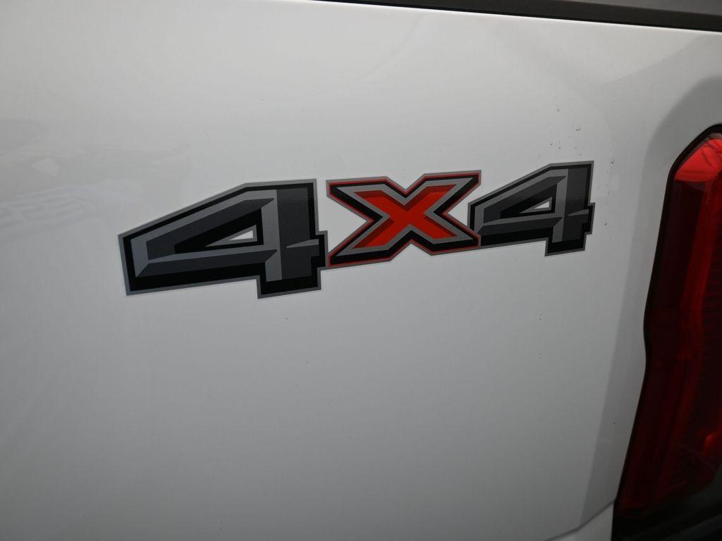 new 2025 Ford F-250 car, priced at $59,047