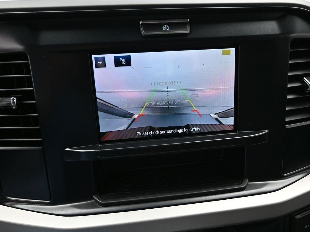 new 2025 Ford F-250 car, priced at $59,047