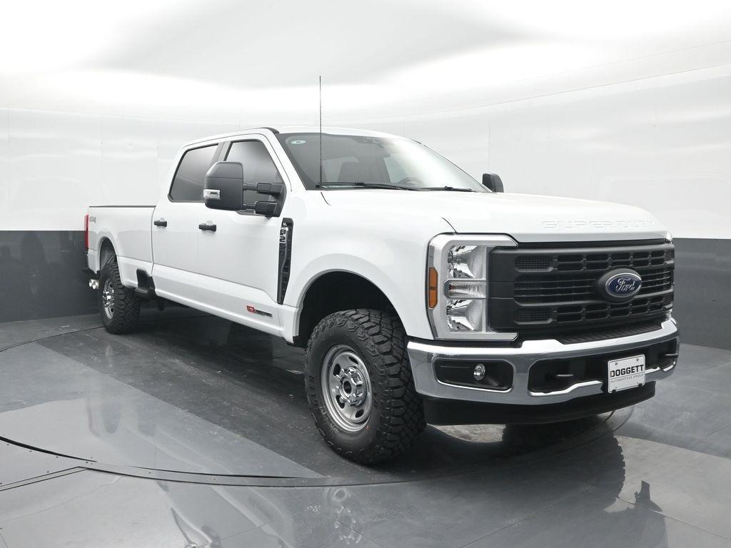 new 2025 Ford F-250 car, priced at $59,047