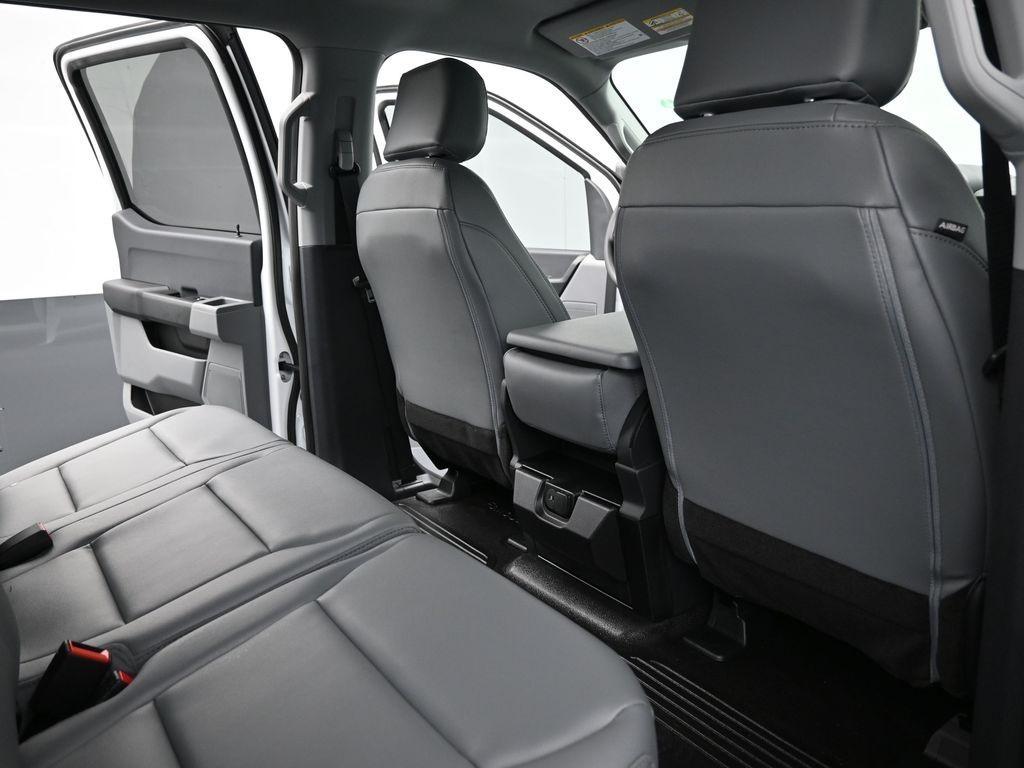 new 2025 Ford F-250 car, priced at $59,047