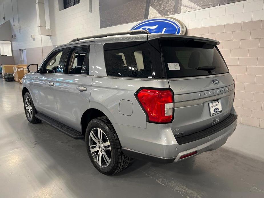 new 2024 Ford Expedition car, priced at $55,192