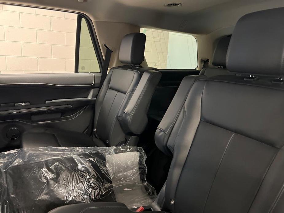 new 2024 Ford Expedition car, priced at $55,192