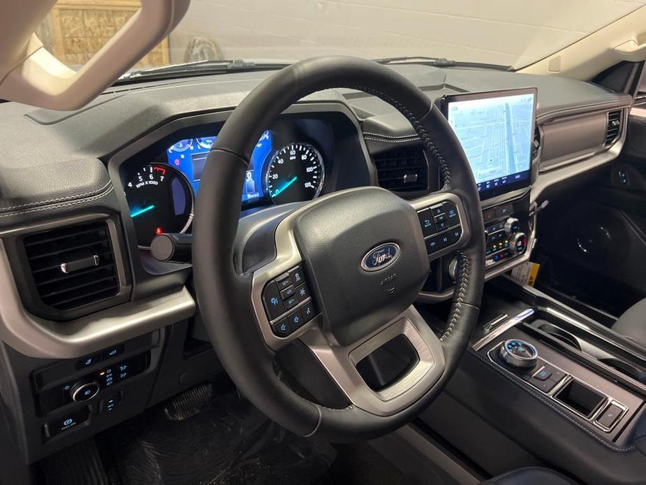 new 2024 Ford Expedition car, priced at $55,192