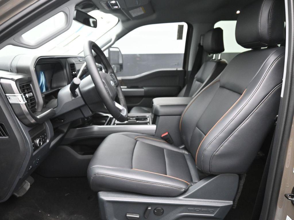 new 2026 Ford F-250 car, priced at $77,705