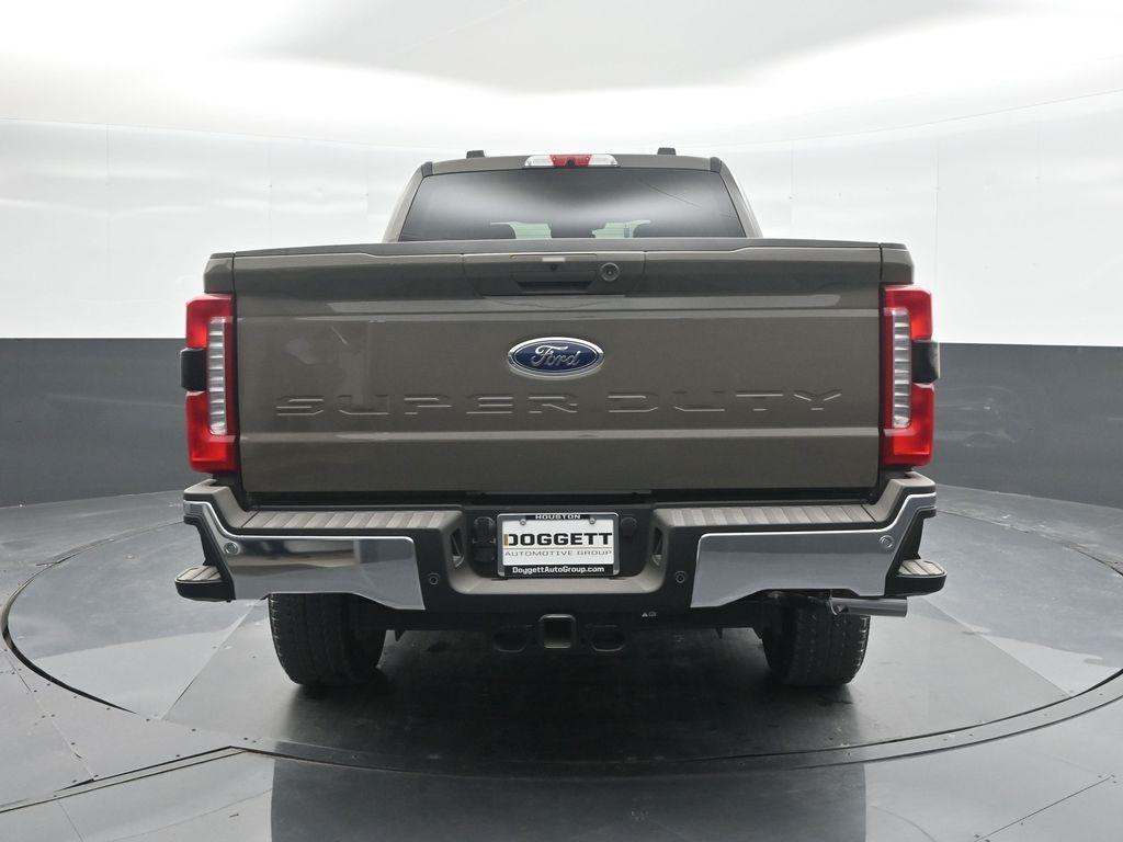 new 2026 Ford F-250 car, priced at $77,705