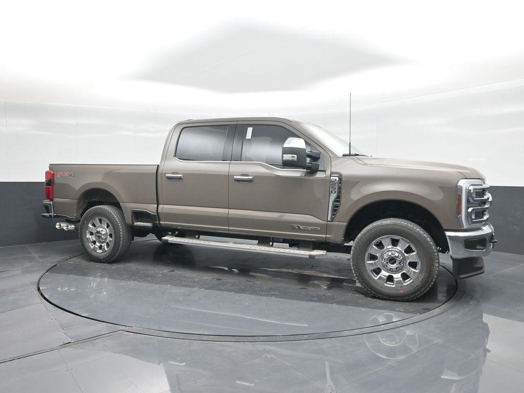 new 2026 Ford F-250 car, priced at $77,705