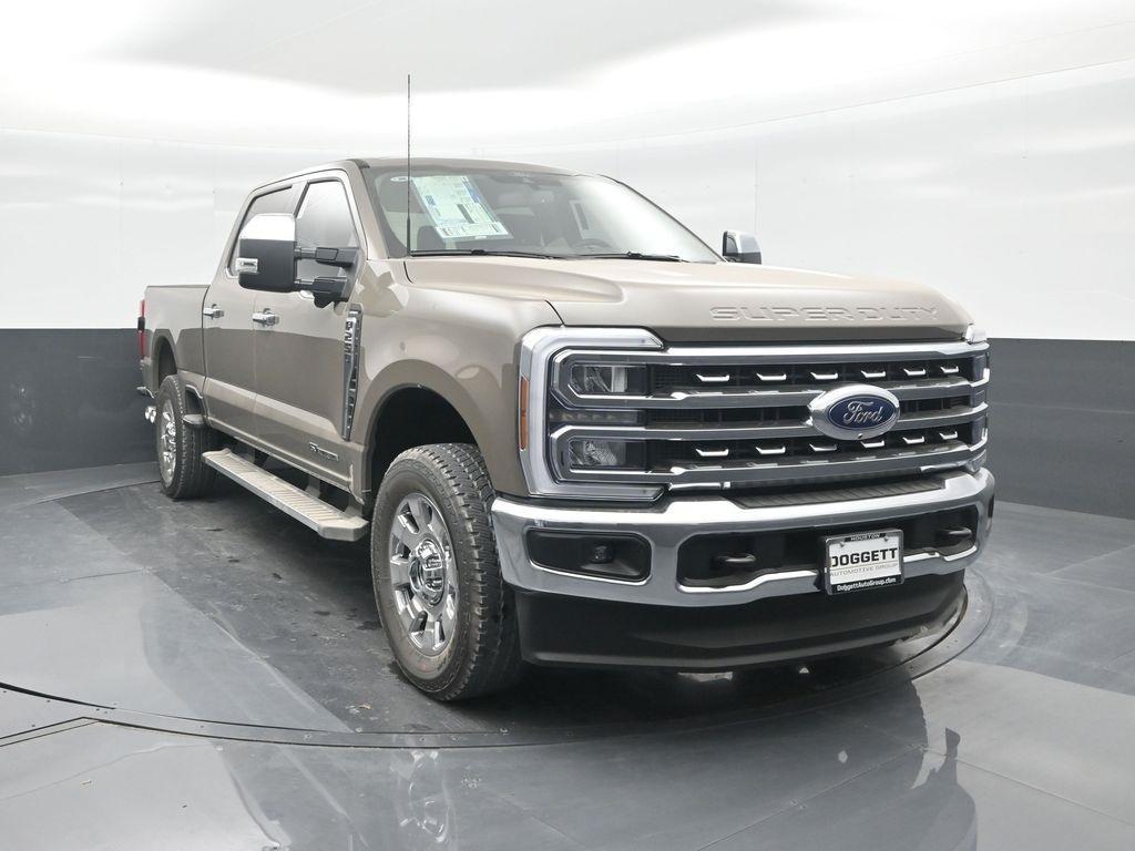 new 2026 Ford F-250 car, priced at $77,705