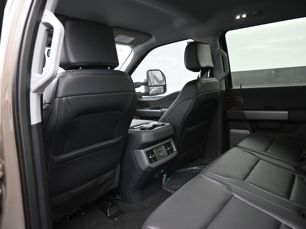 new 2026 Ford F-250 car, priced at $77,705