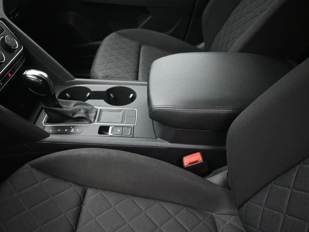 used 2019 Volkswagen Atlas car, priced at $18,991