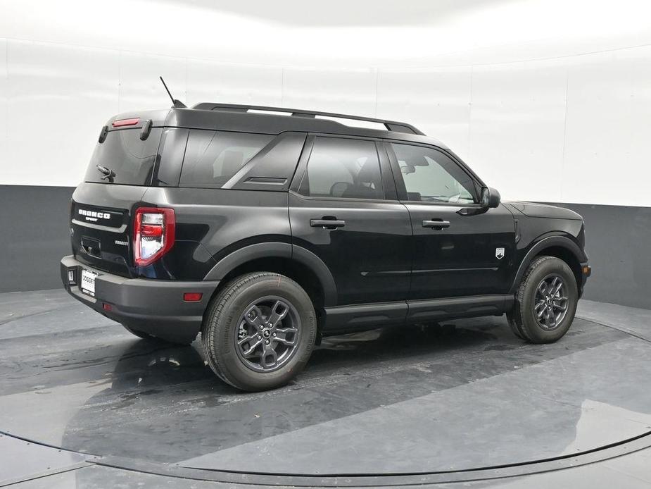 new 2024 Ford Bronco Sport car, priced at $26,486