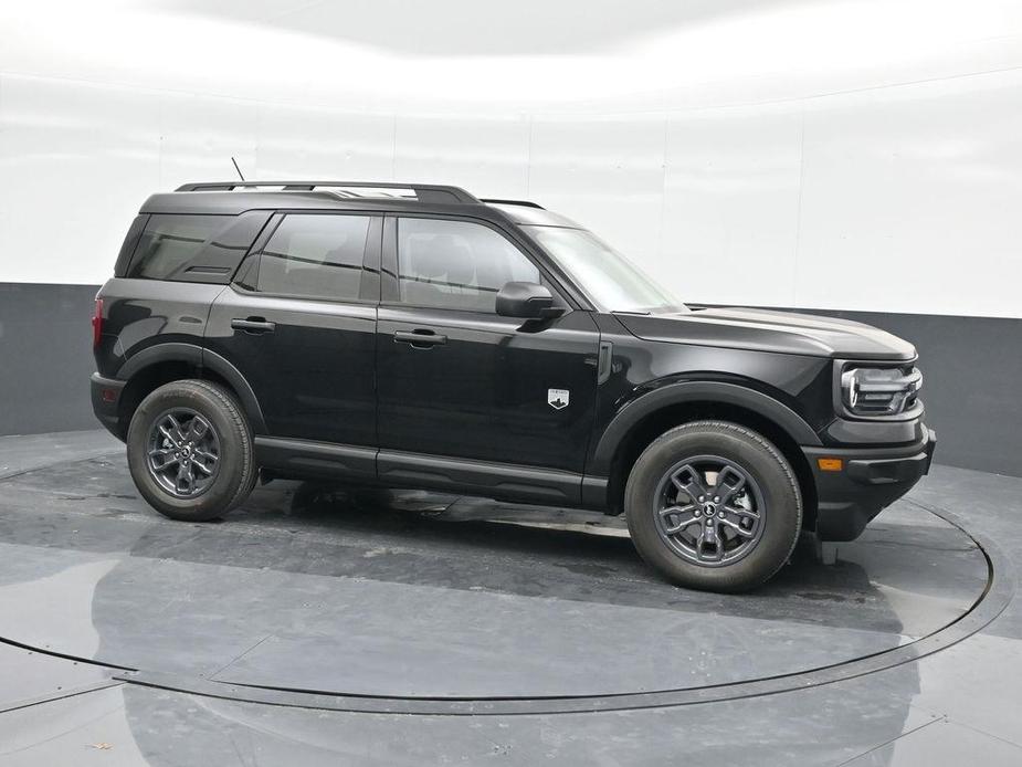 new 2024 Ford Bronco Sport car, priced at $26,486