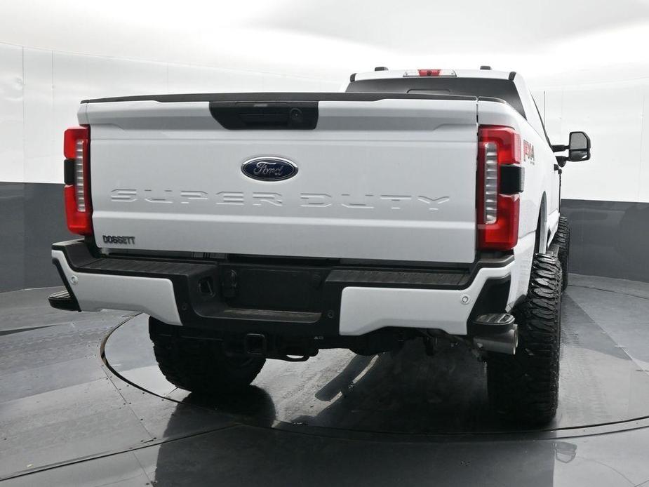 new 2024 Ford F-250 car, priced at $73,878