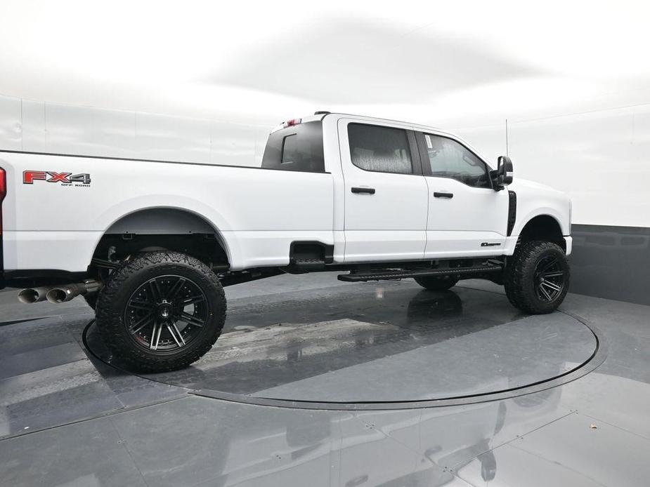 new 2024 Ford F-250 car, priced at $73,878