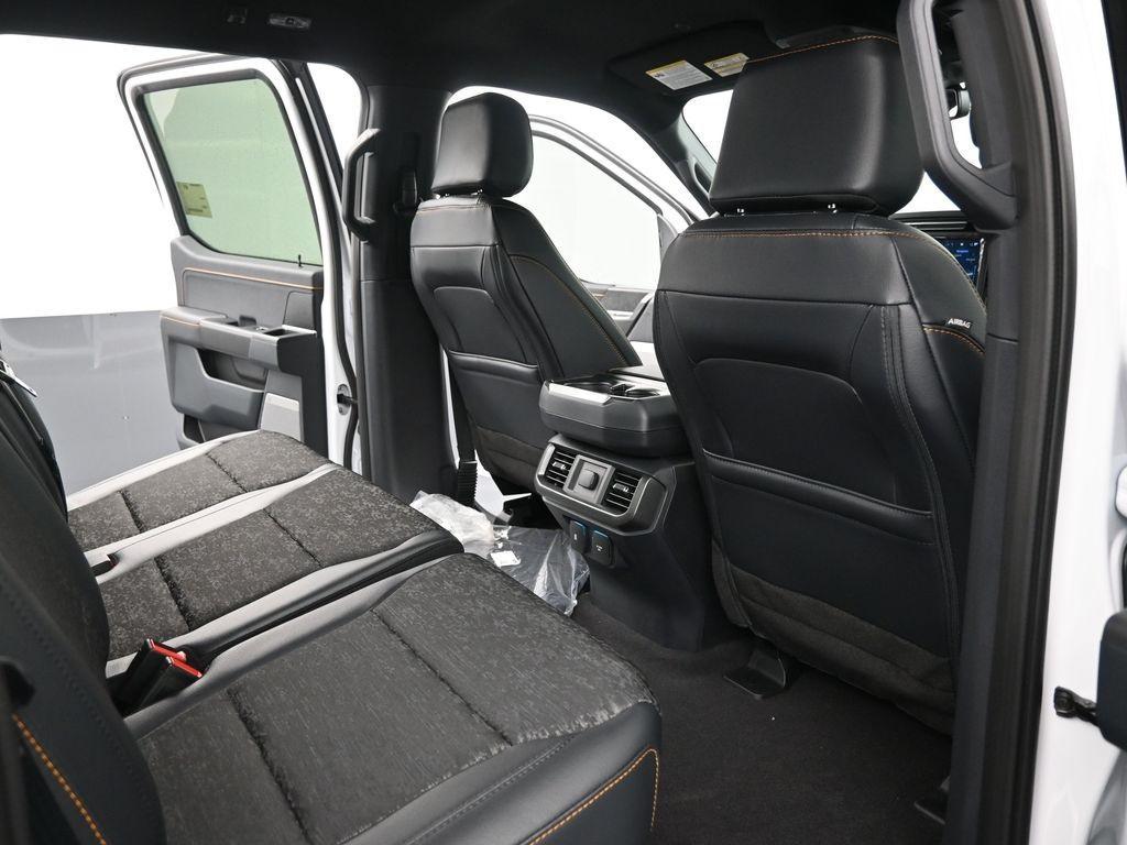 new 2025 Ford F-150 car, priced at $60,780