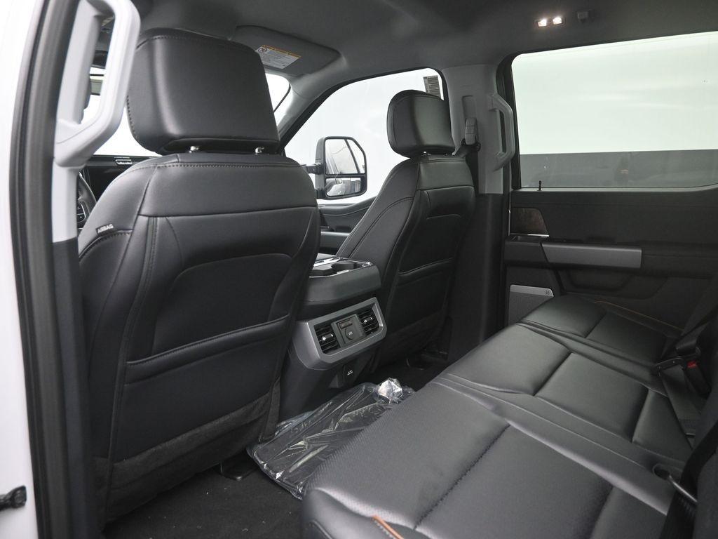 new 2026 Ford F-250 car, priced at $84,450