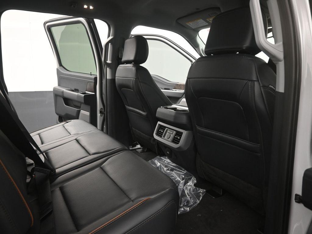 new 2026 Ford F-250 car, priced at $84,450