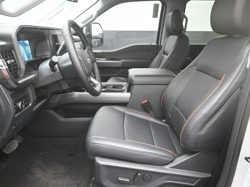 new 2026 Ford F-250 car, priced at $84,450